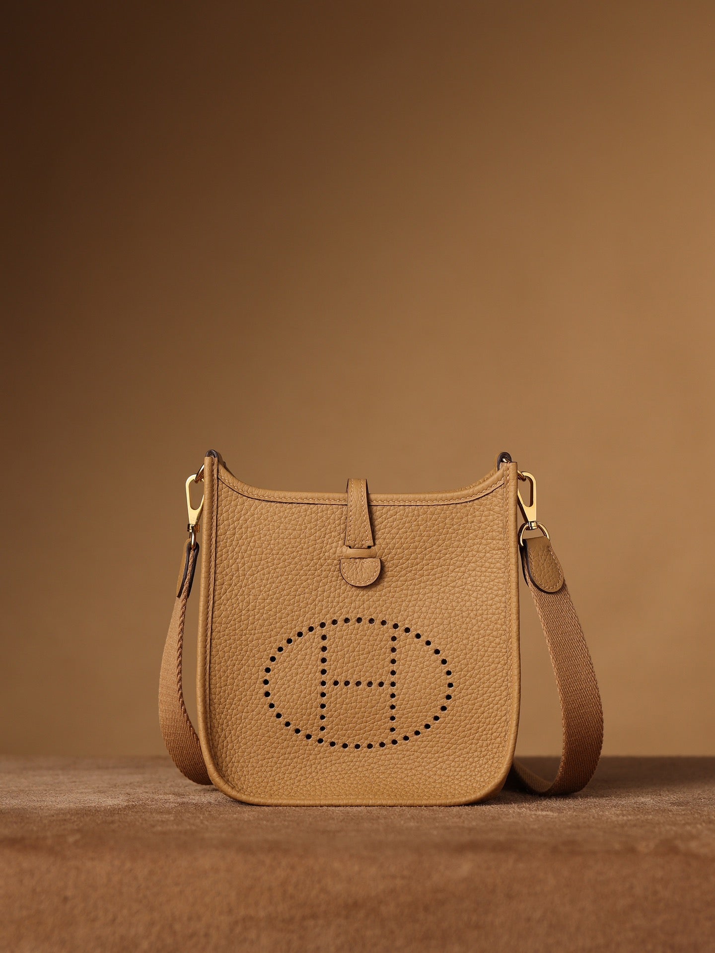 Hermès Evelyne 16 Shoulder bag