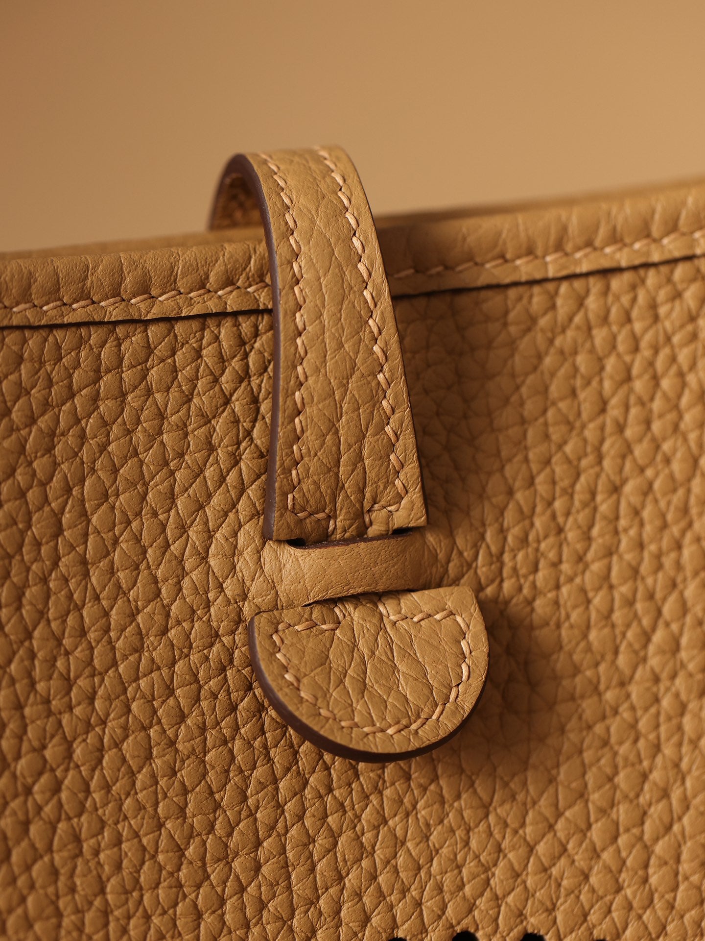 Hermès Evelyne 16 Shoulder bag