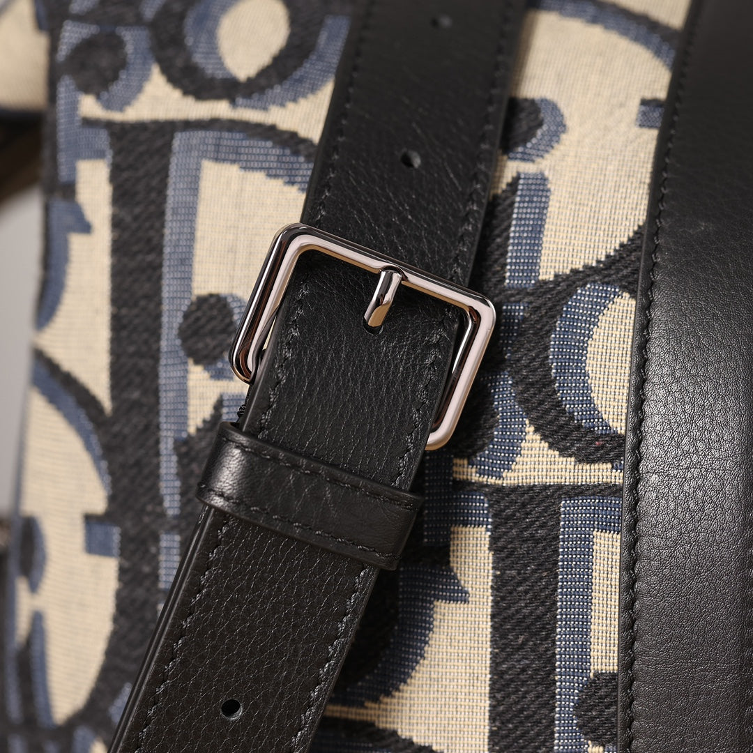 Dior Weekender 40 Travel bag