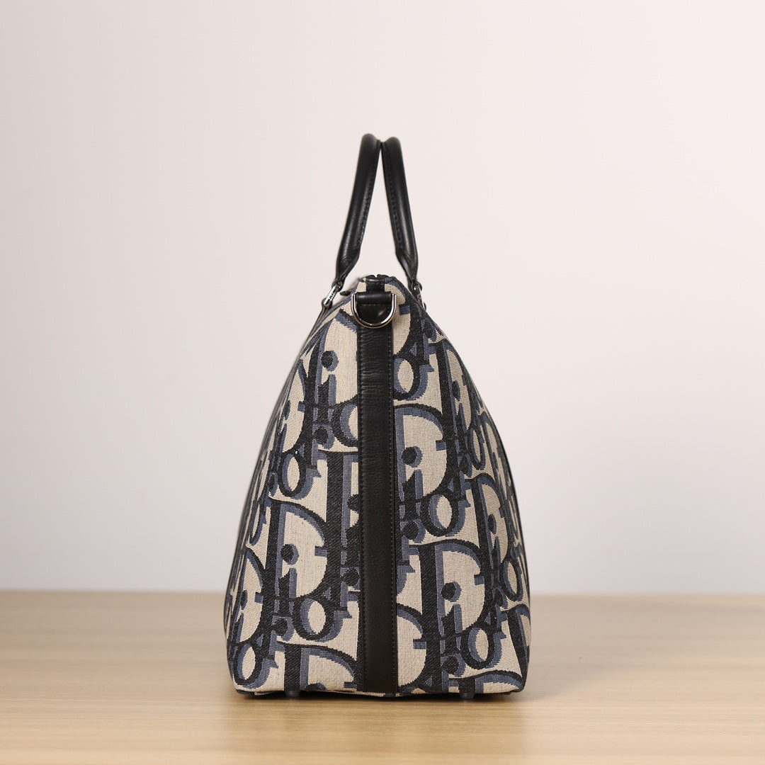 Dior Weekender 40 Travel bag