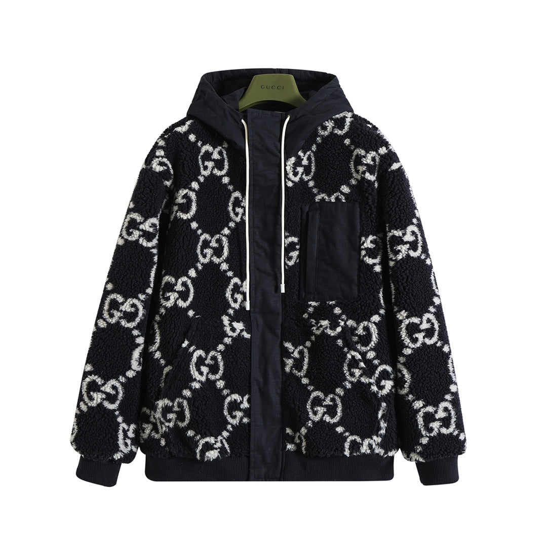 Gucci Coats & Jackets NO.5