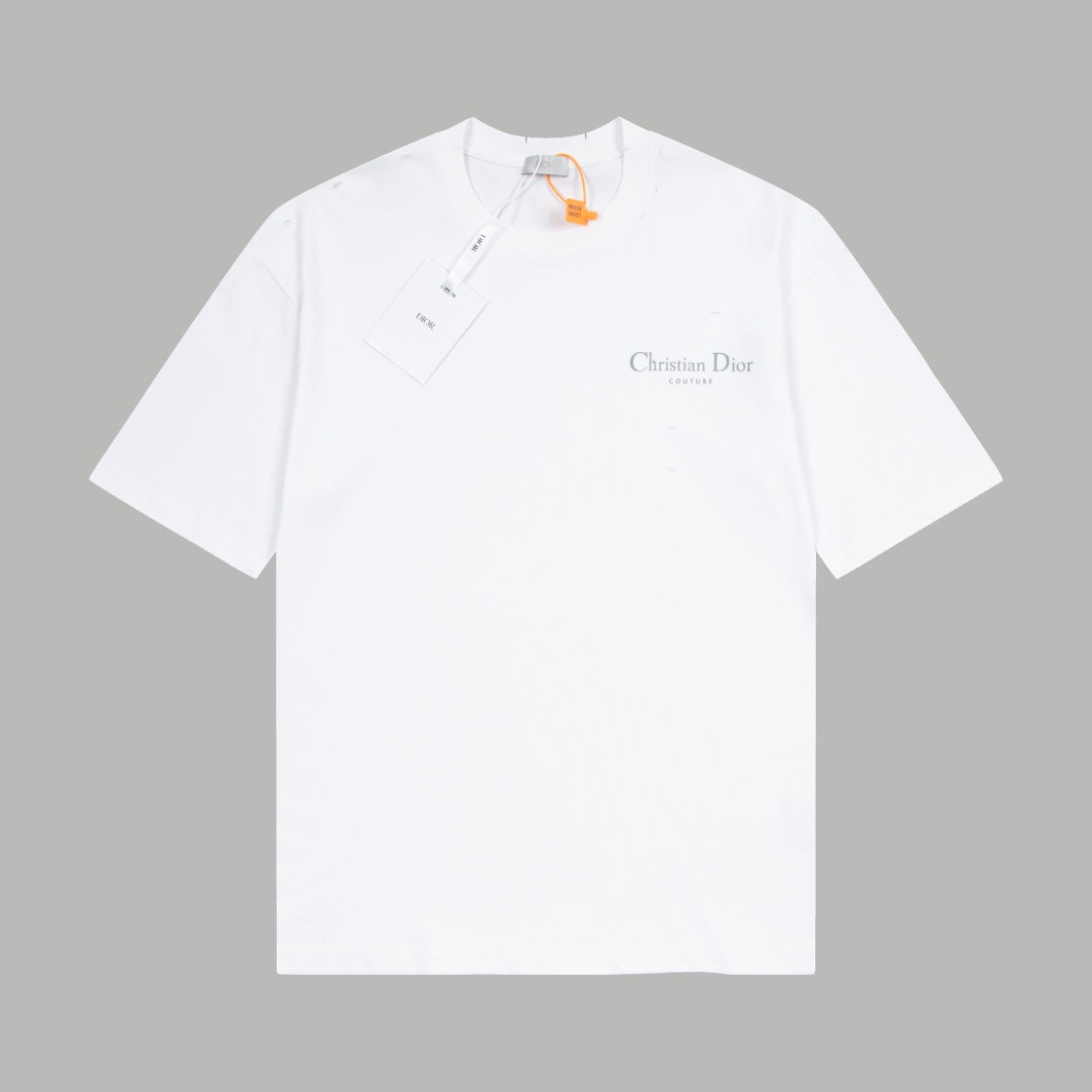 Dior T-shirt NO.4