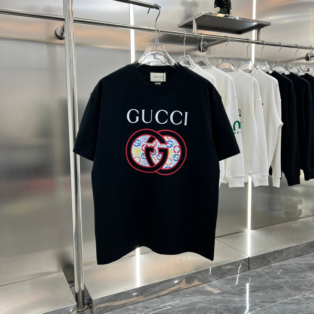 Gucci T-shirt NO.4