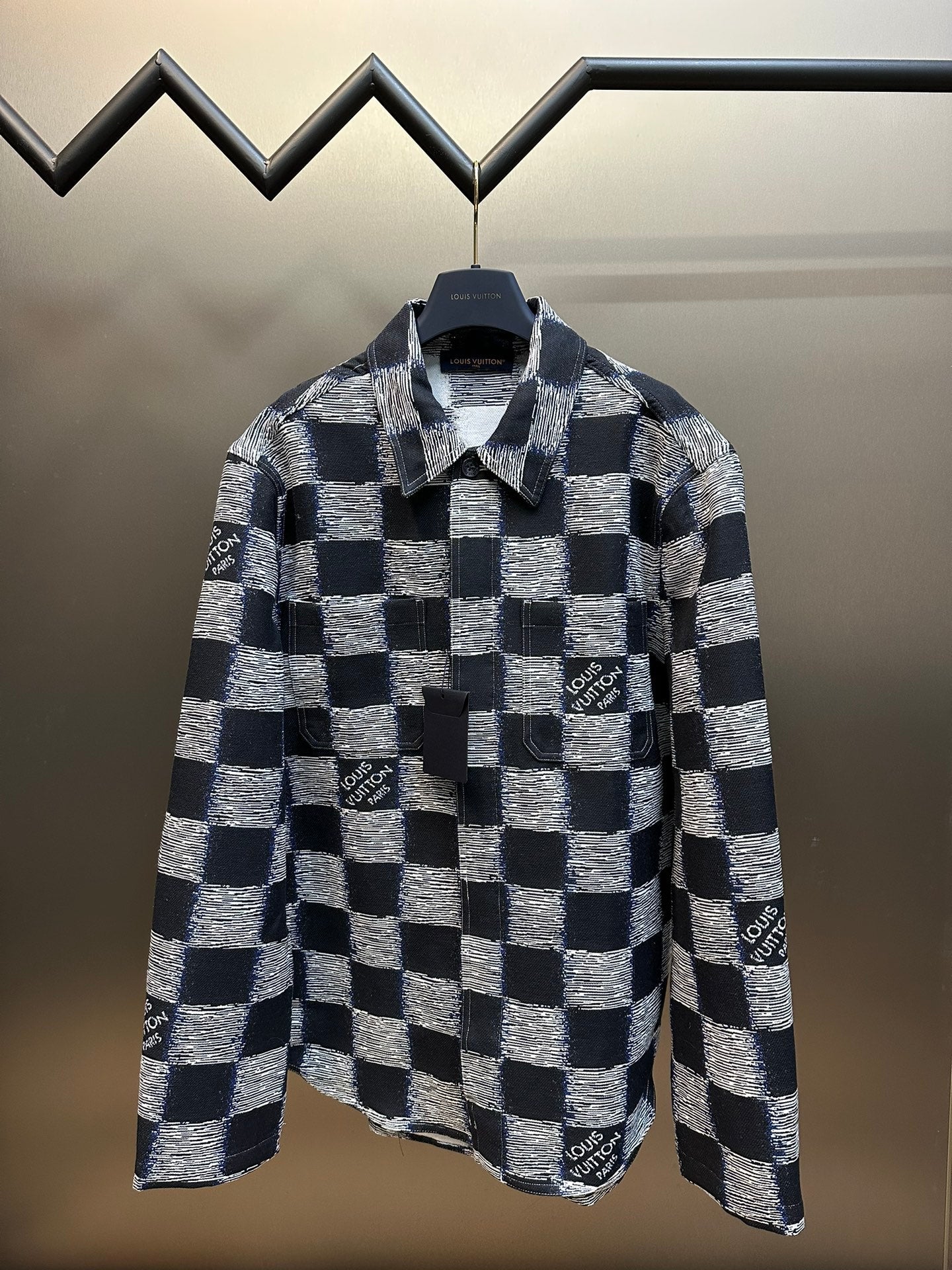Louis Vuitton Coats & Jackets NO.3