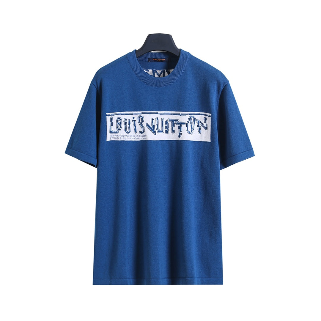 Louis Vuitton T-shirt NO.6