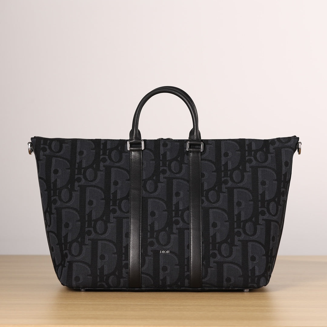 Dior Weekender 40 Travel bag