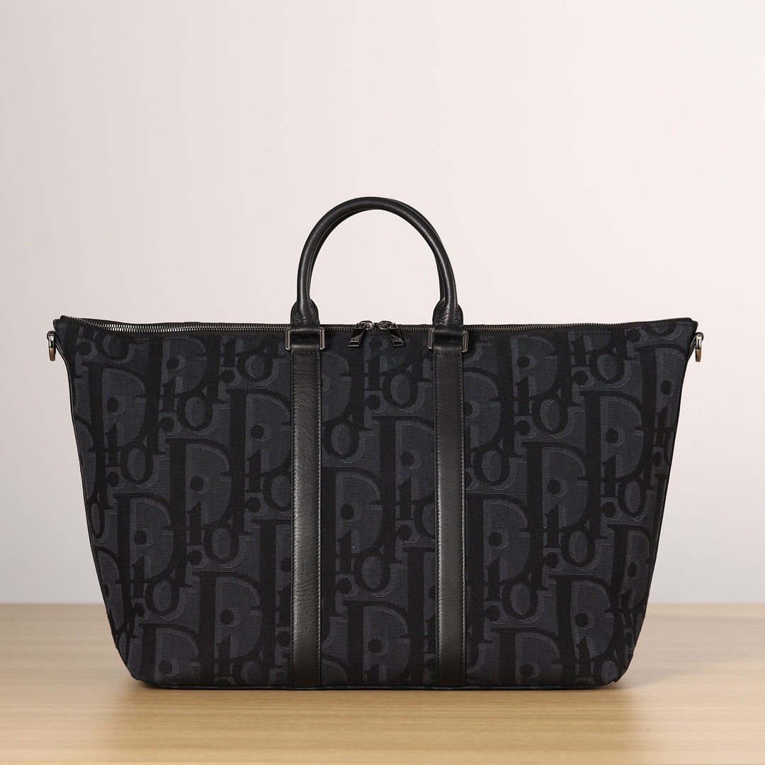 Dior Weekender 40 Travel bag