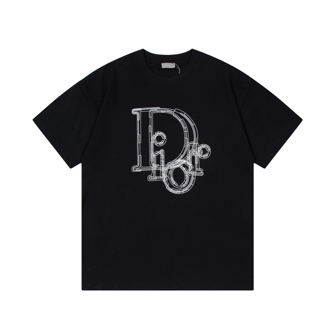 Dior T-shirt NO.4