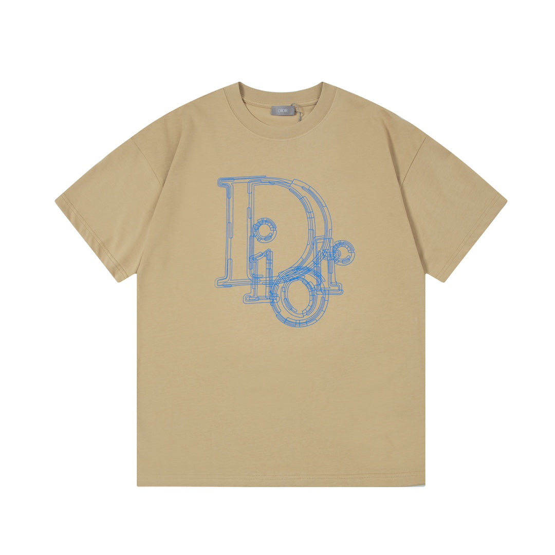 Dior T-shirt NO.4
