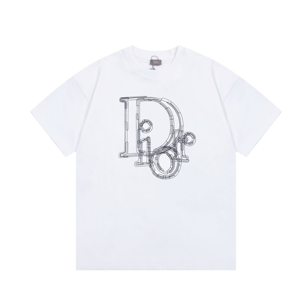 Dior T-shirt NO.4