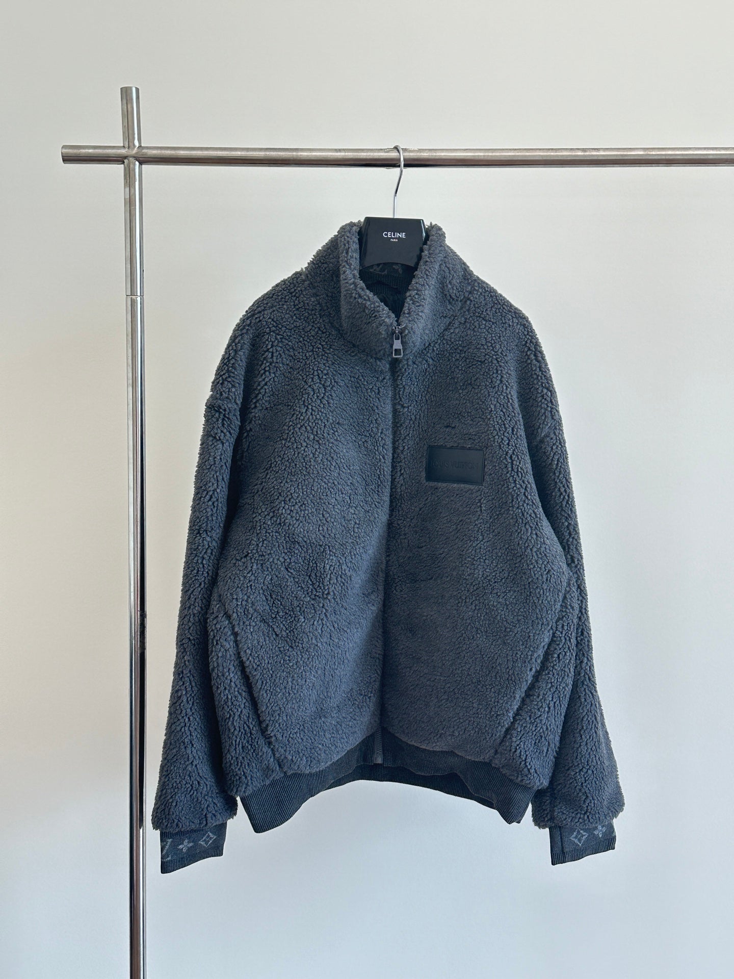 Louis Vuitton Coats & Jackets NO.3