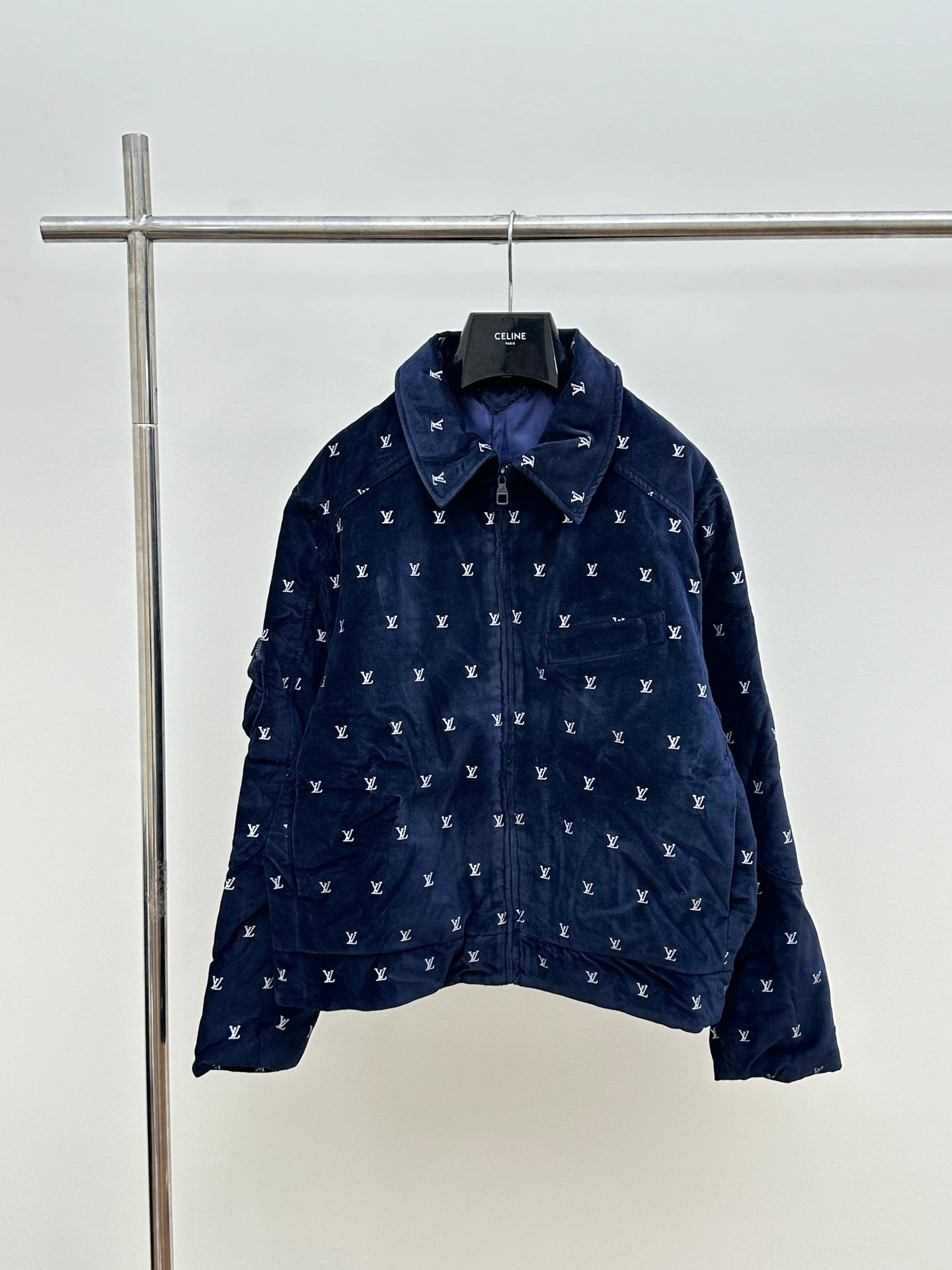 Louis Vuitton Coats & Jackets NO.3