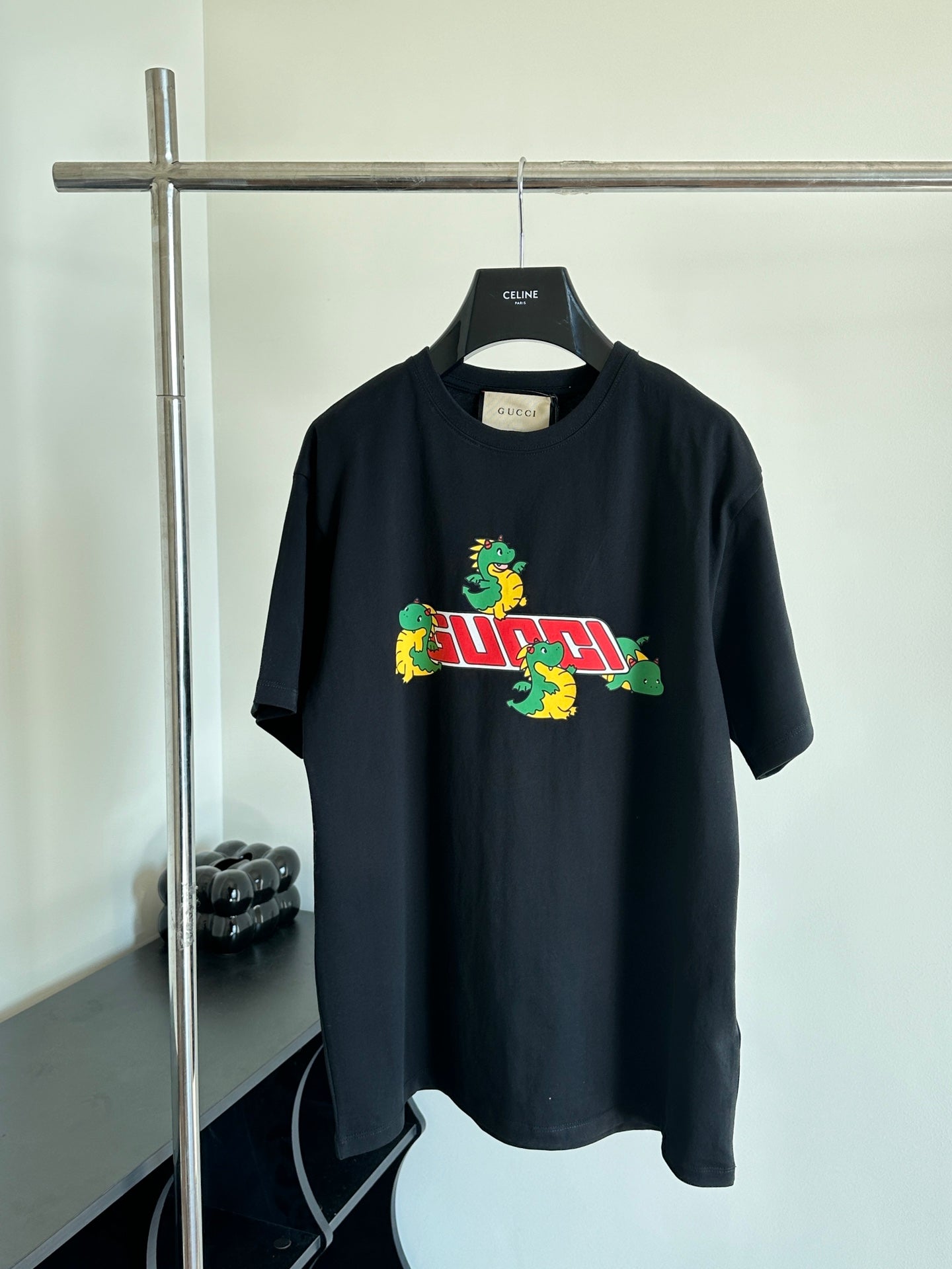 Gucci T-shirt NO.4