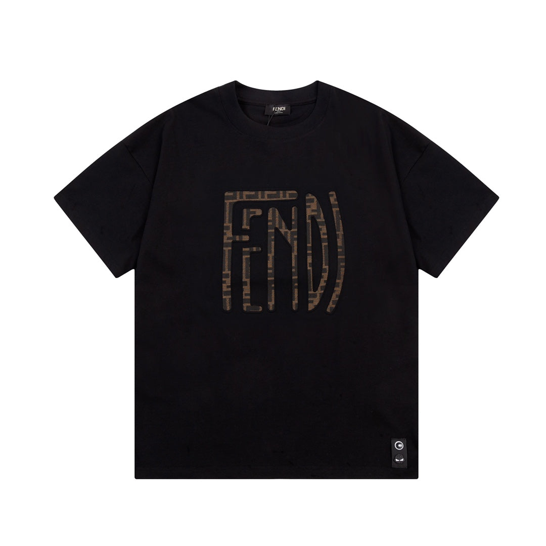 Fendi T-shirt NO.4