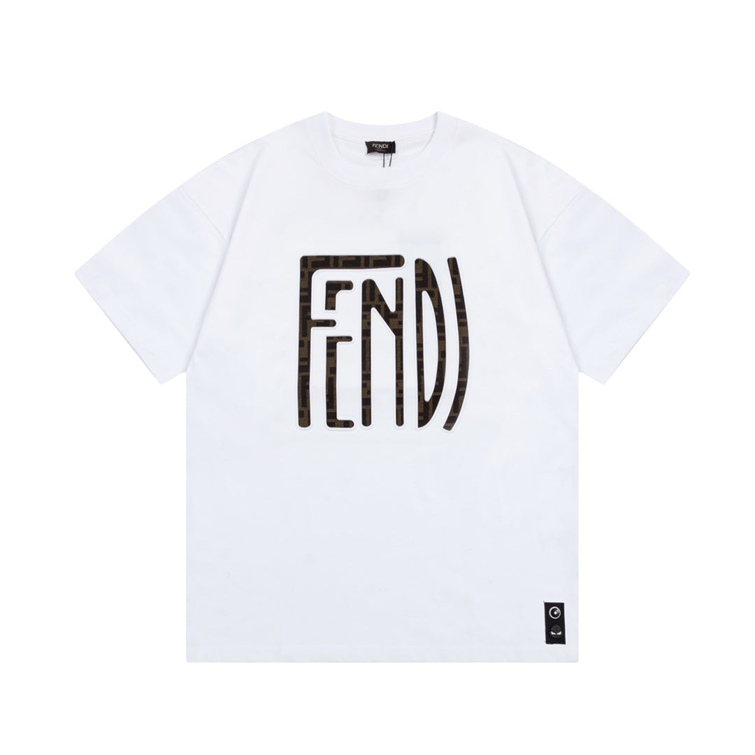 Fendi T-shirt NO.4