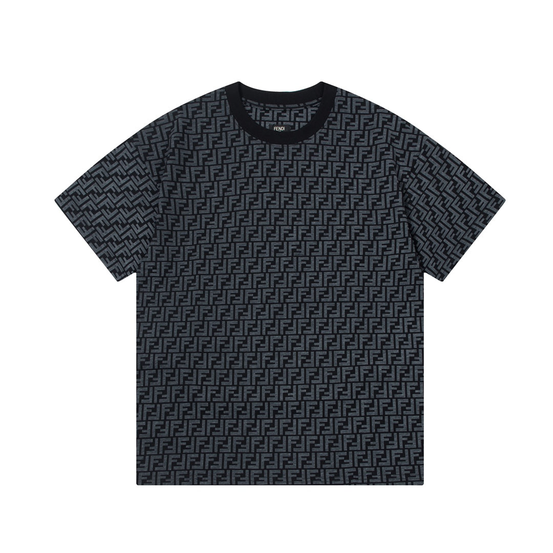 Fendi T-shirt NO.4