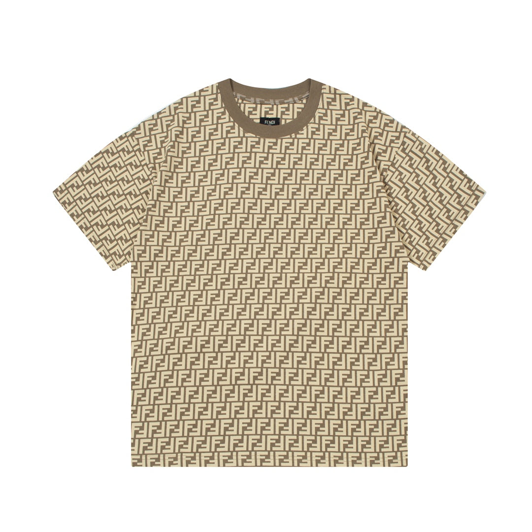 Fendi T-shirt NO.4