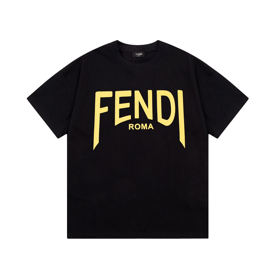 Fendi T-shirt NO.4