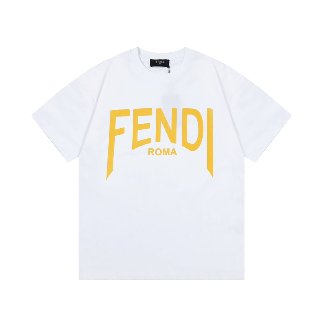 Fendi T-shirt NO.4