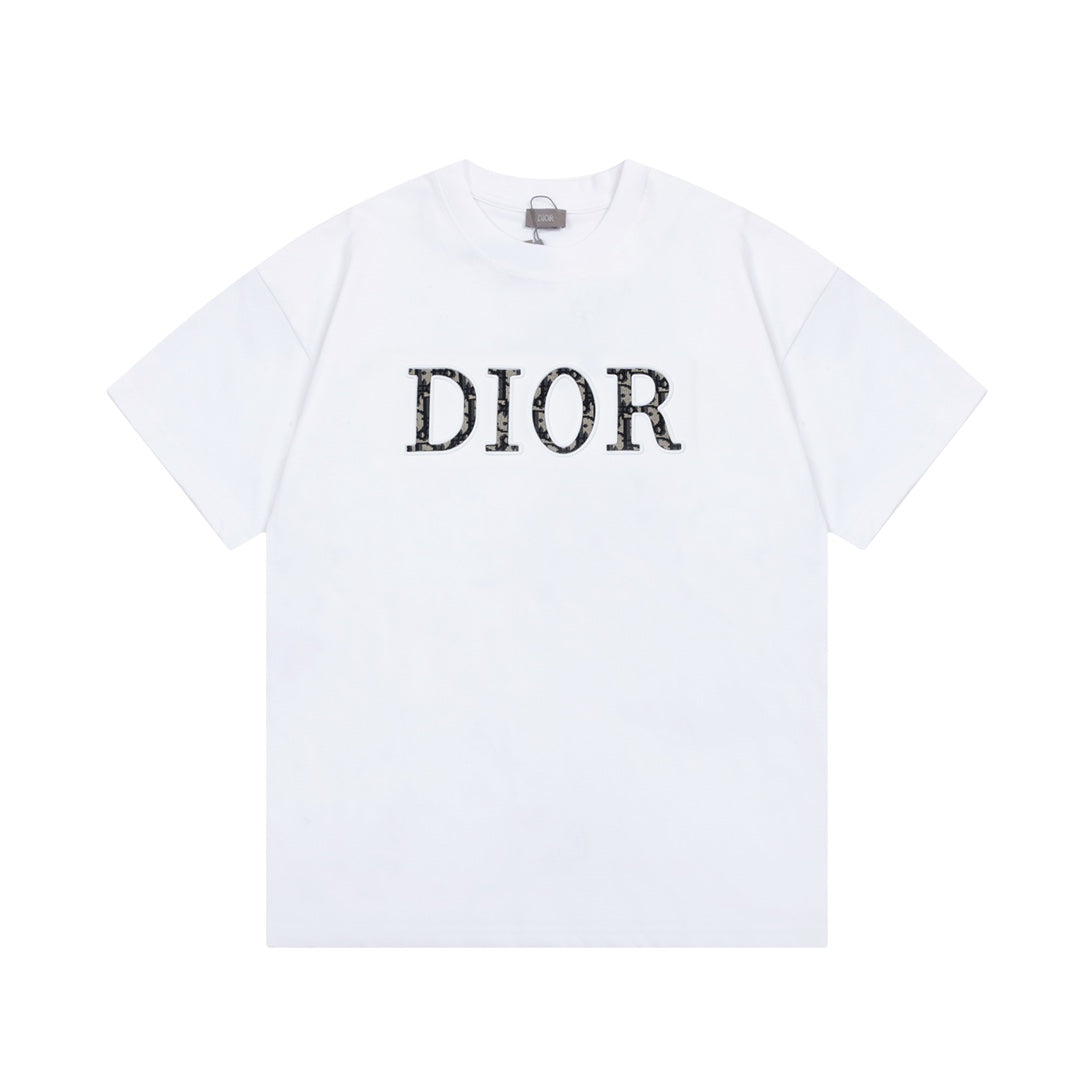 Dior T-shirt NO.4