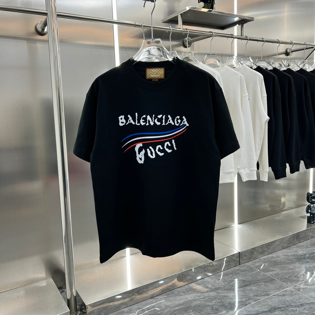 Gucci T-shirt NO.4