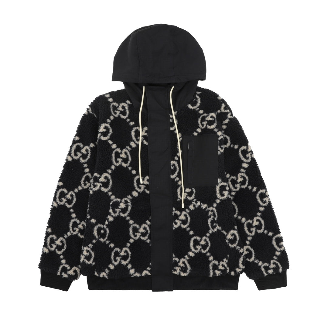 Gucci Coats & Jackets NO.5