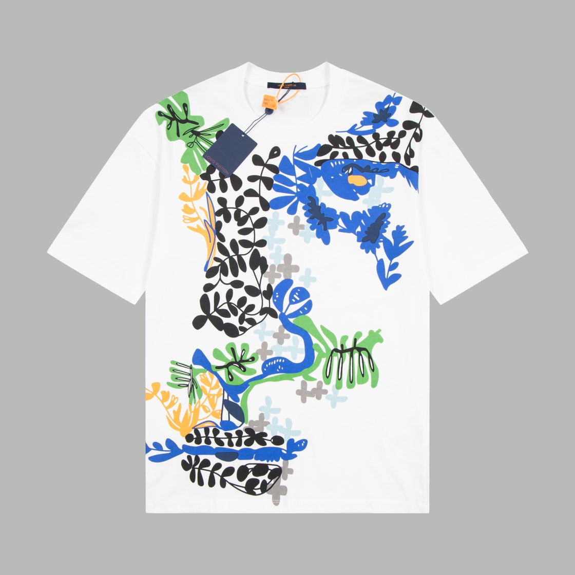 Louis Vuitton T-shirt NO.5