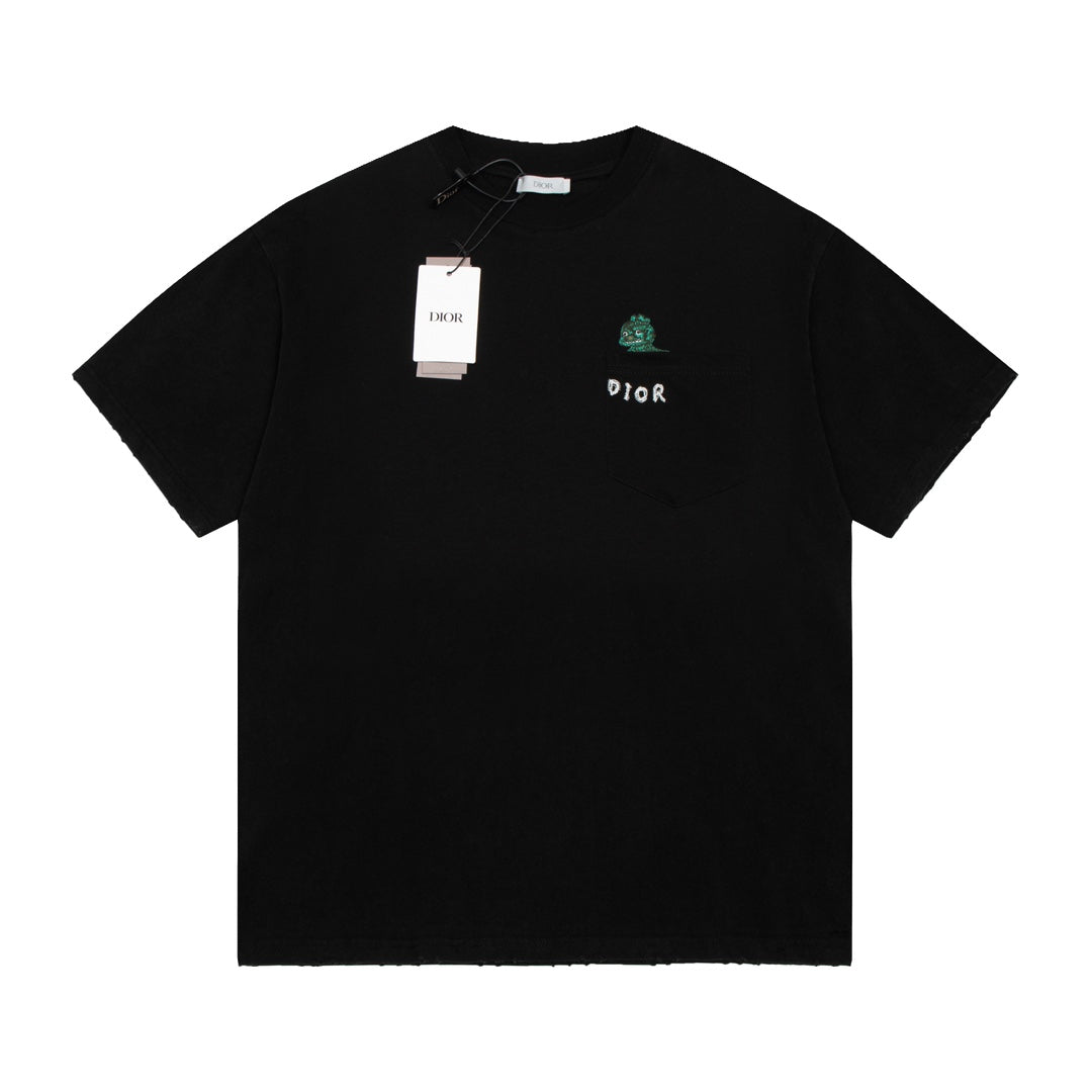 Dior T-shirt NO.4