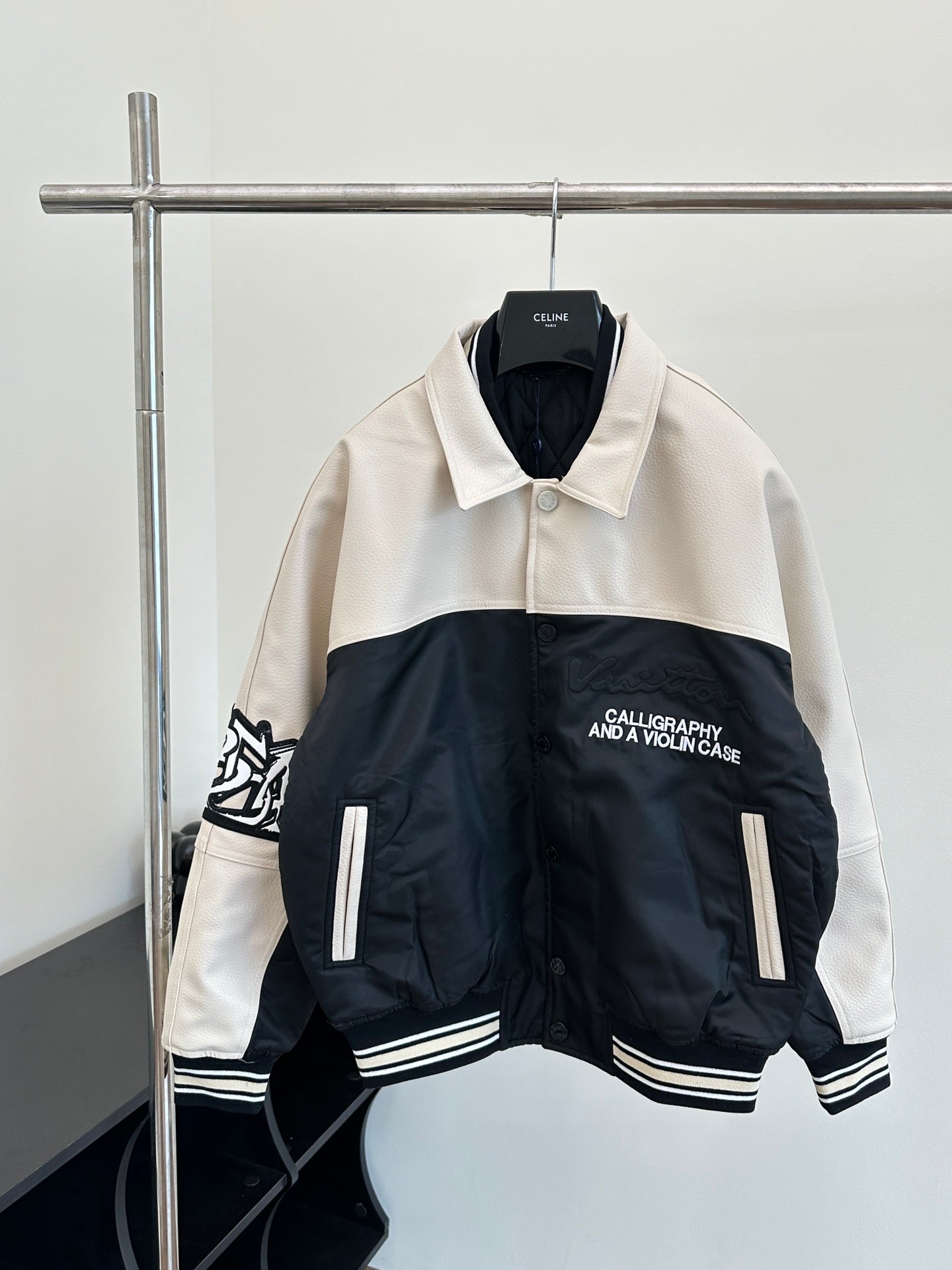 Louis Vuitton Coats & Jackets NO.3