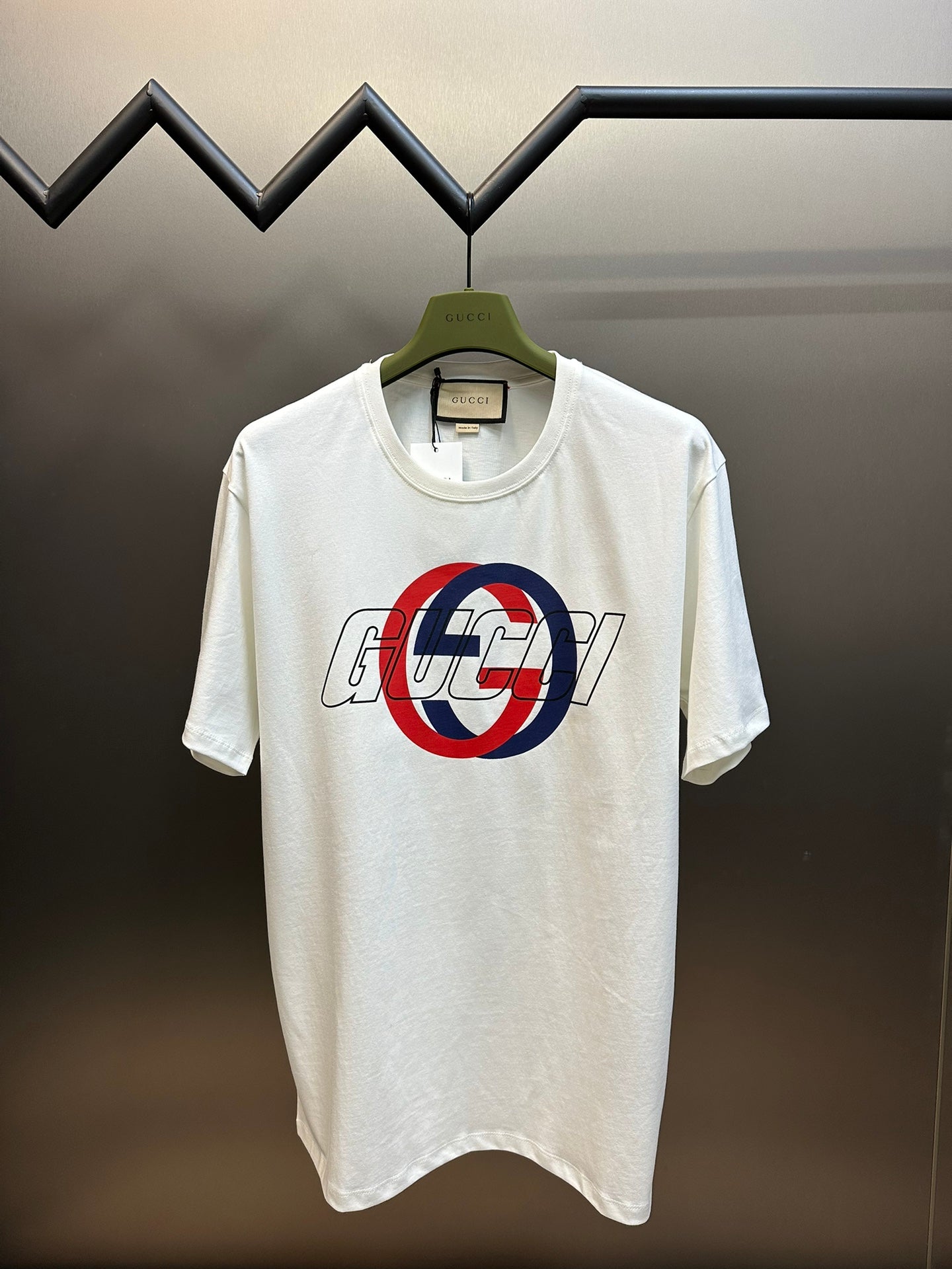 Gucci T-shirt NO.4