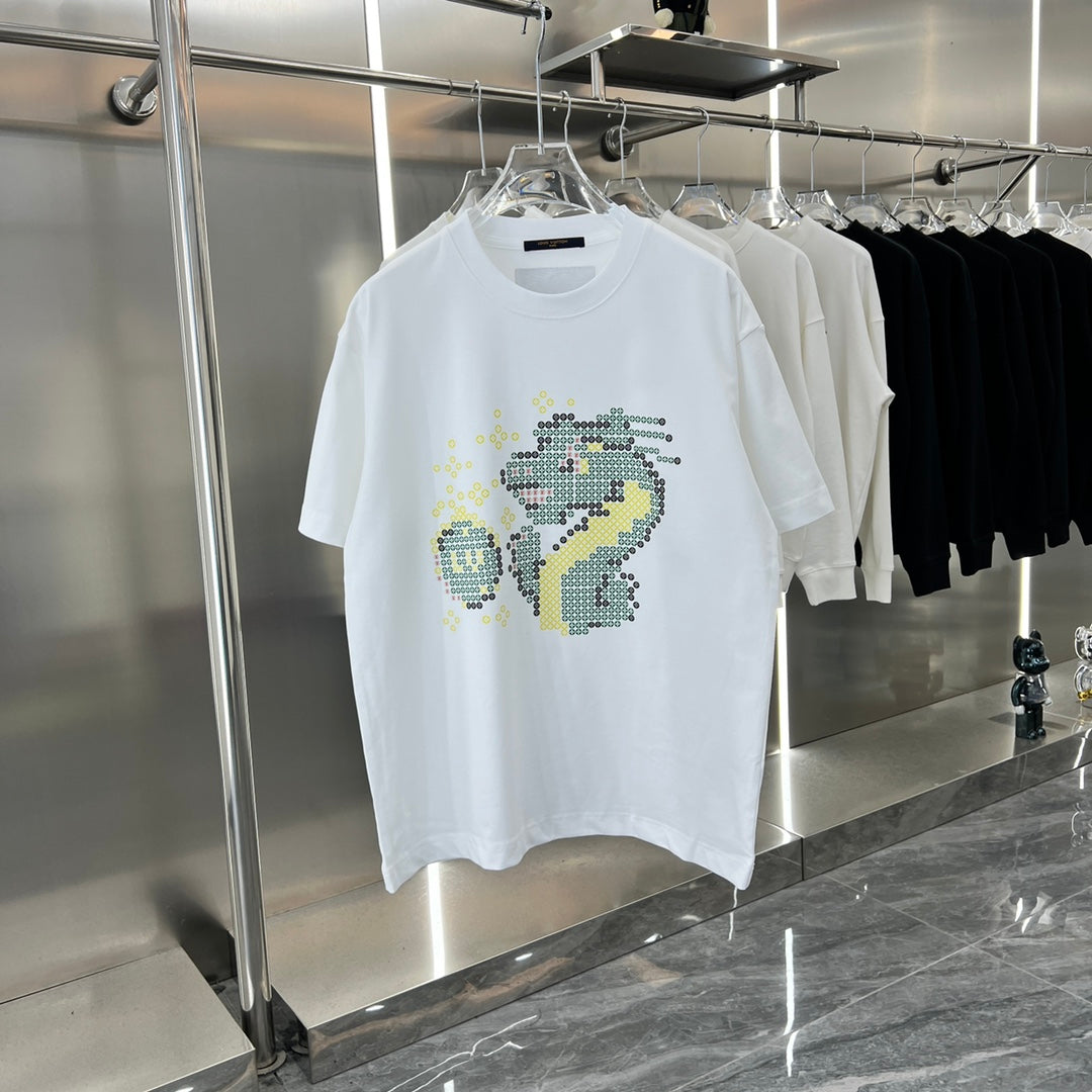 Louis Vuitton T-shirt NO.2