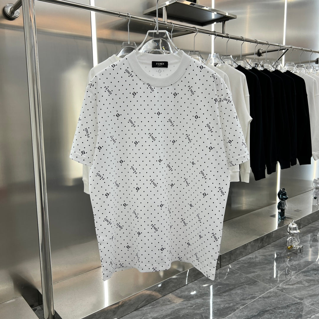 Fendi T-shirt NO.1