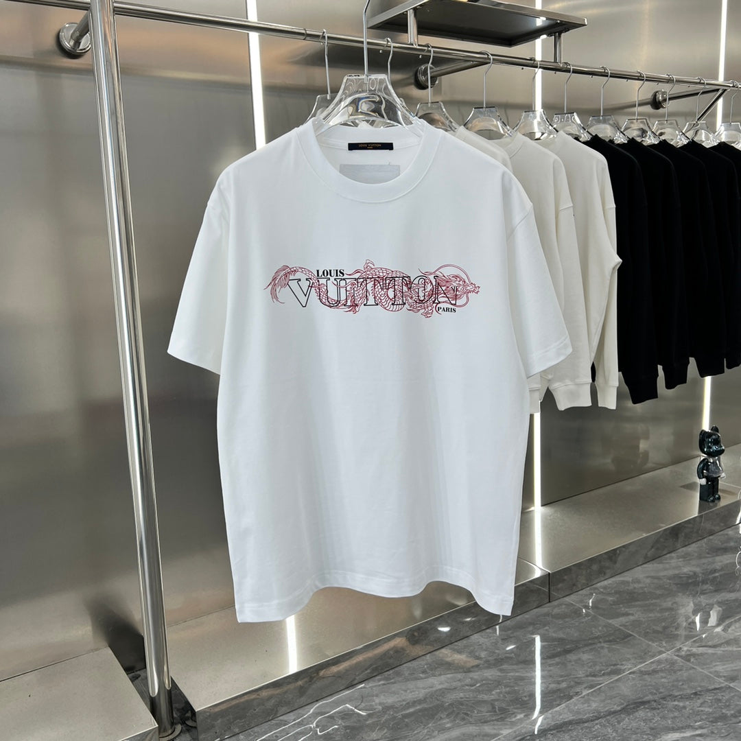 Louis Vuitton T-shirt NO.2