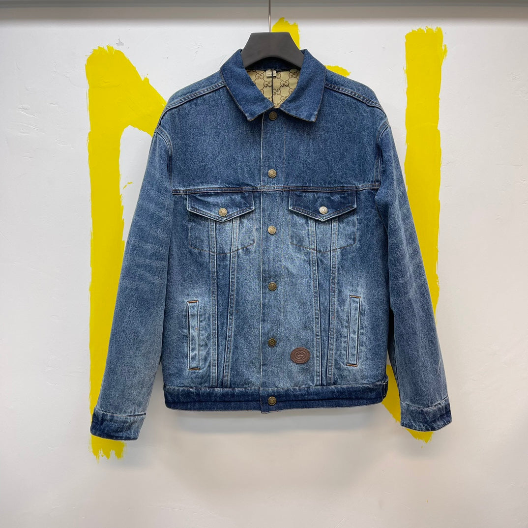 Gucci Coats & Jackets NO.4