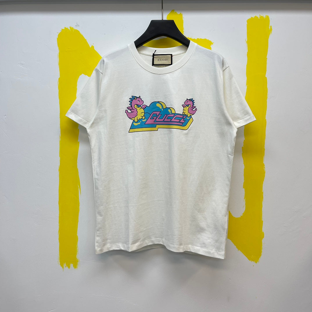 Gucci T-shirt NO.4