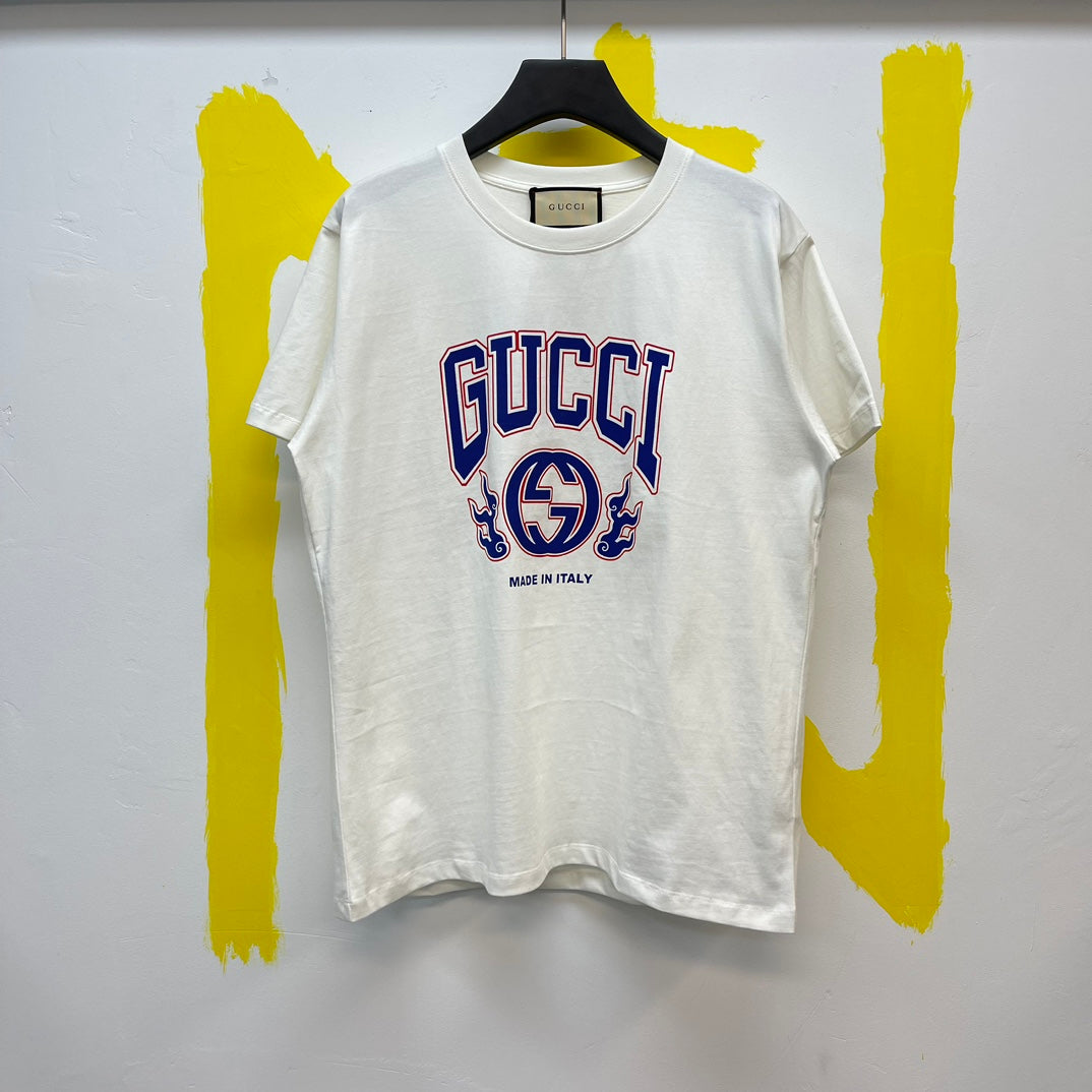 Gucci T-shirt NO.4