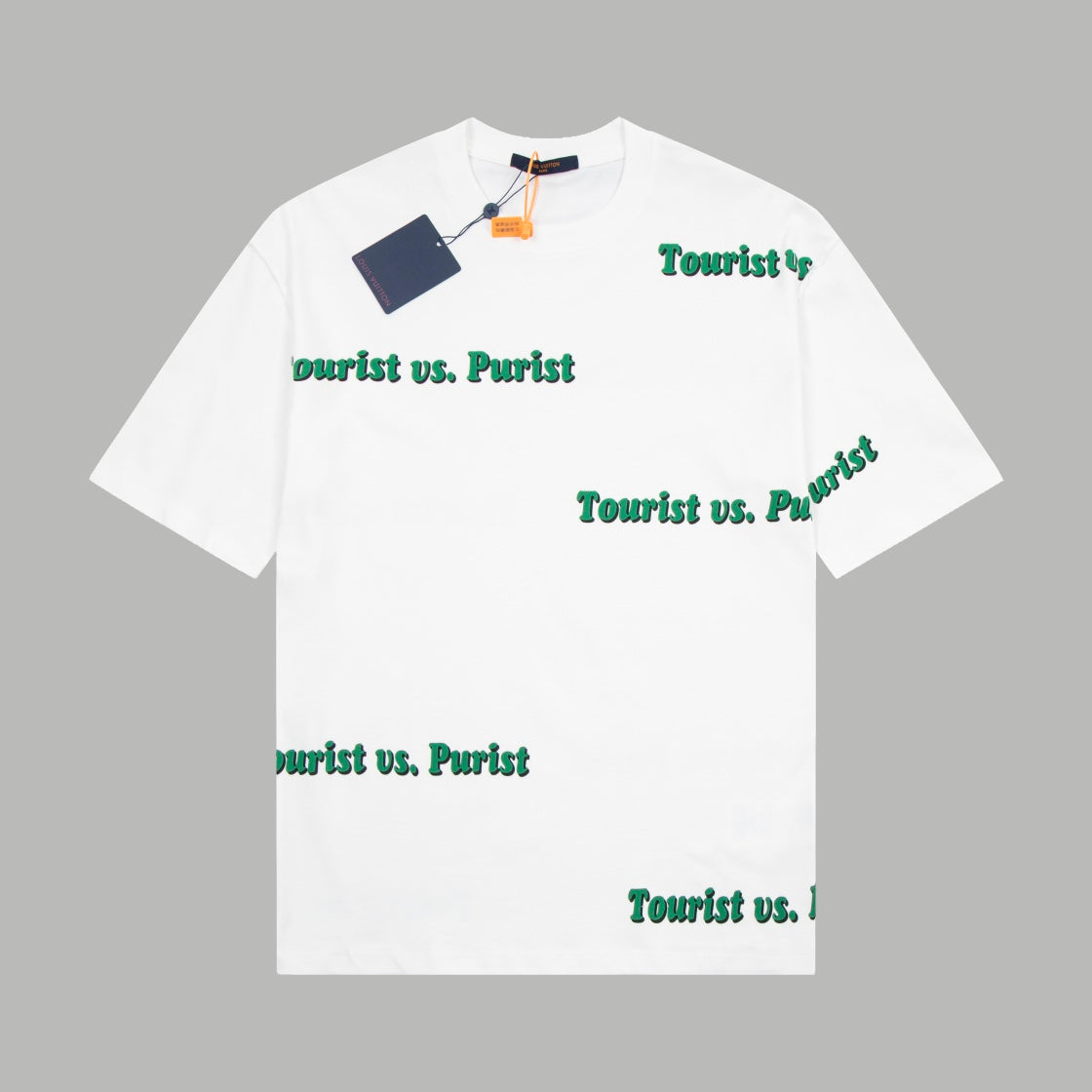 Louis Vuitton T-shirt NO.5