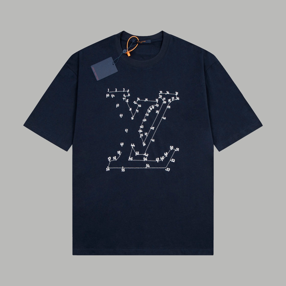 Louis Vuitton T-shirt NO.5