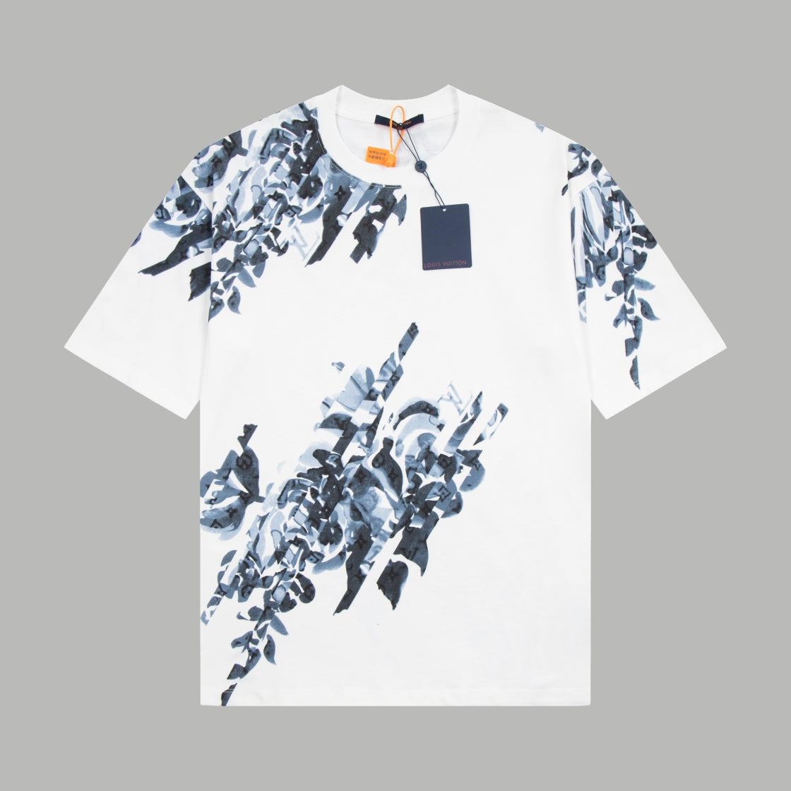 Louis Vuitton T-shirt NO.5