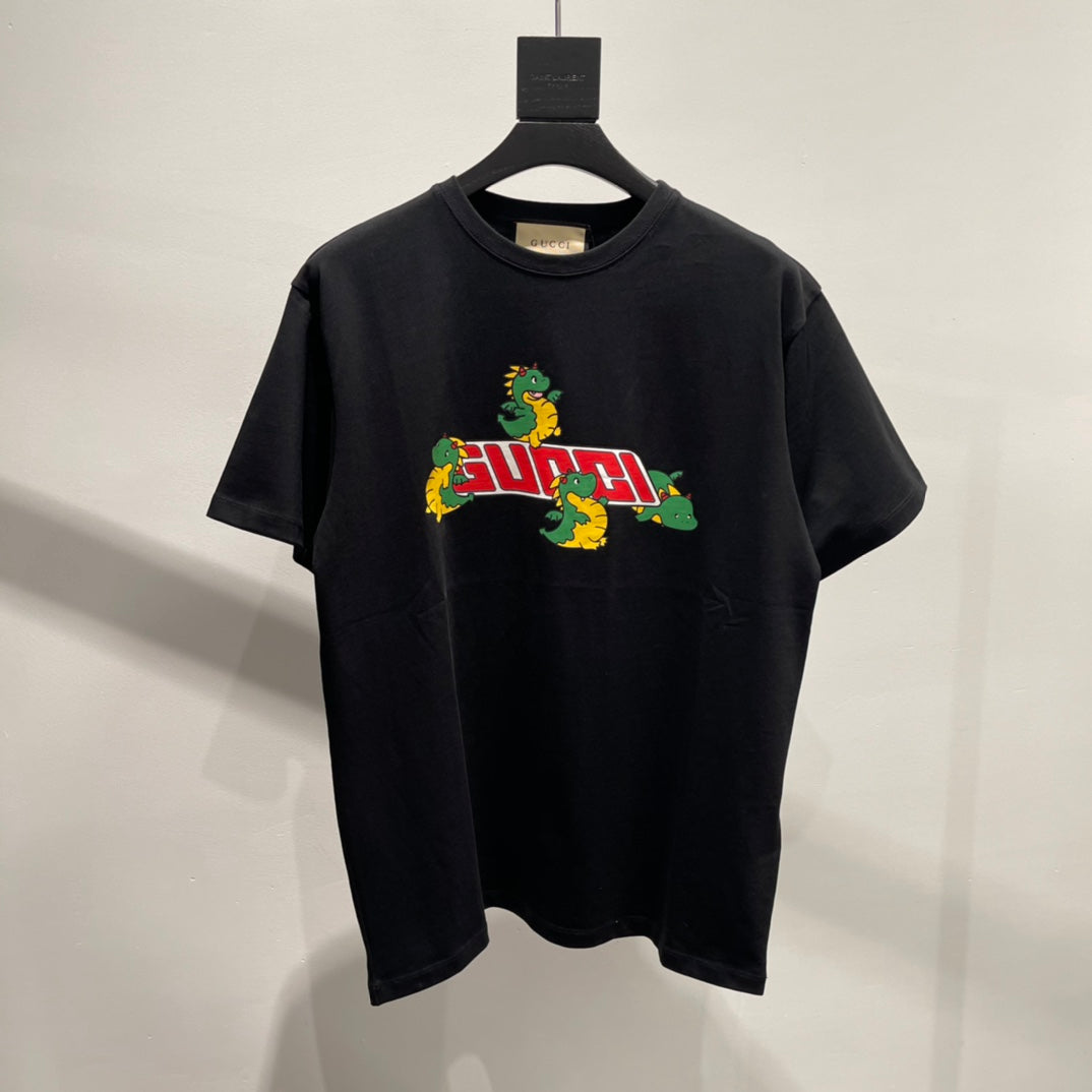 Gucci T-shirt NO.4