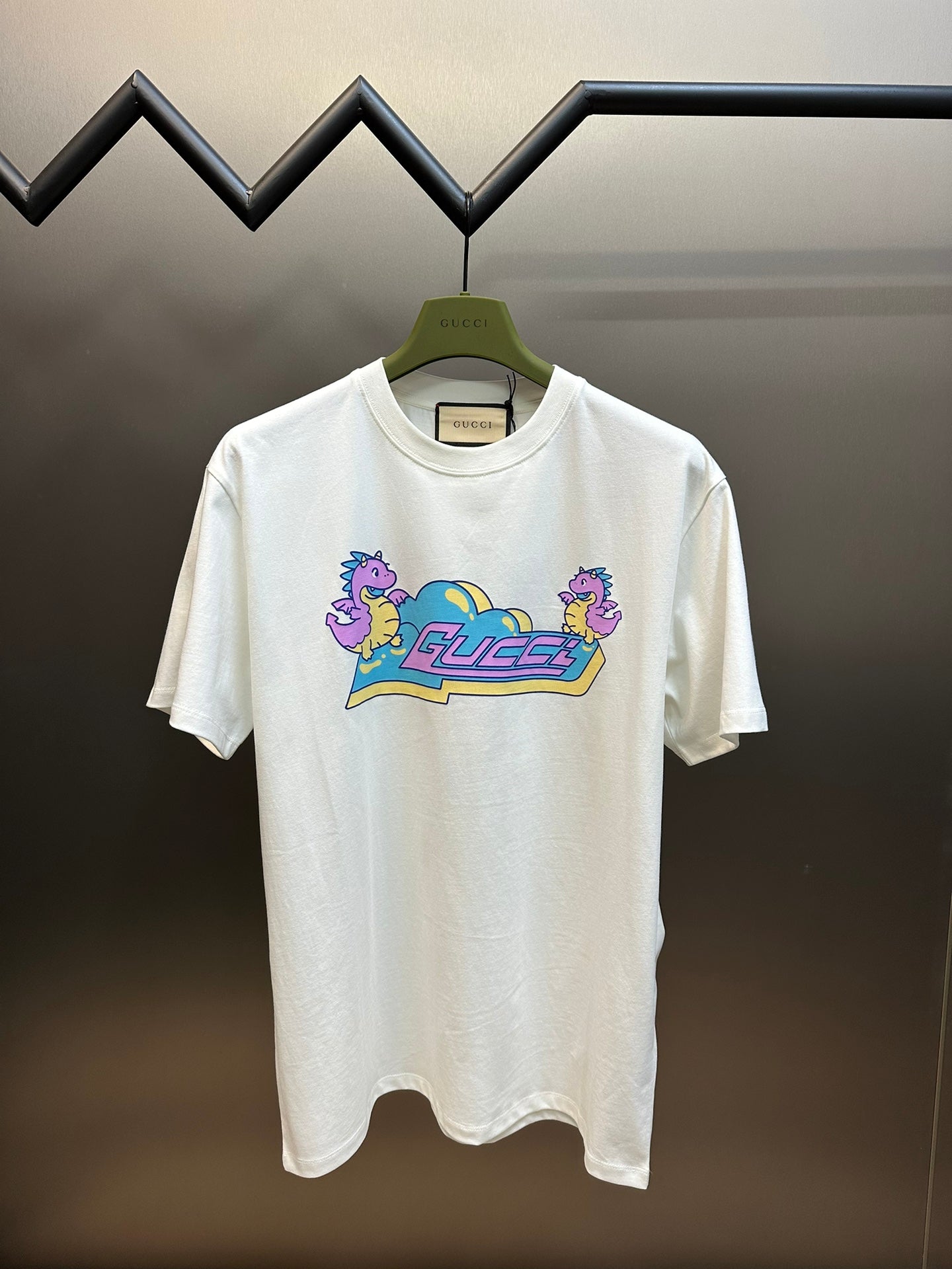 Gucci T-shirt NO.4