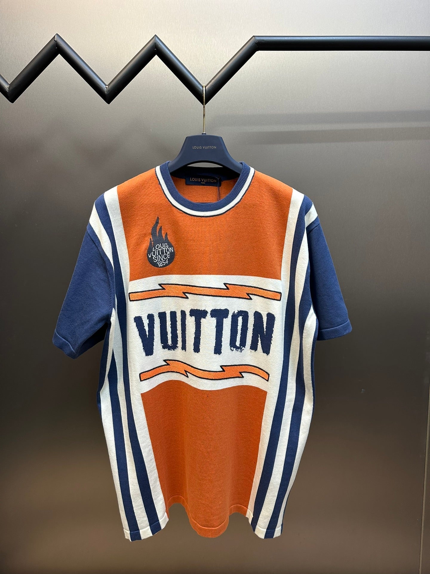 Louis Vuitton T-shirt NO.2