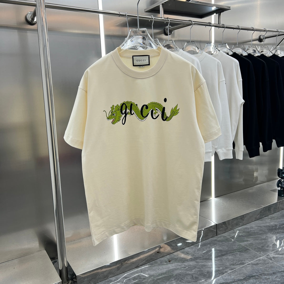 Gucci T-shirt NO.4