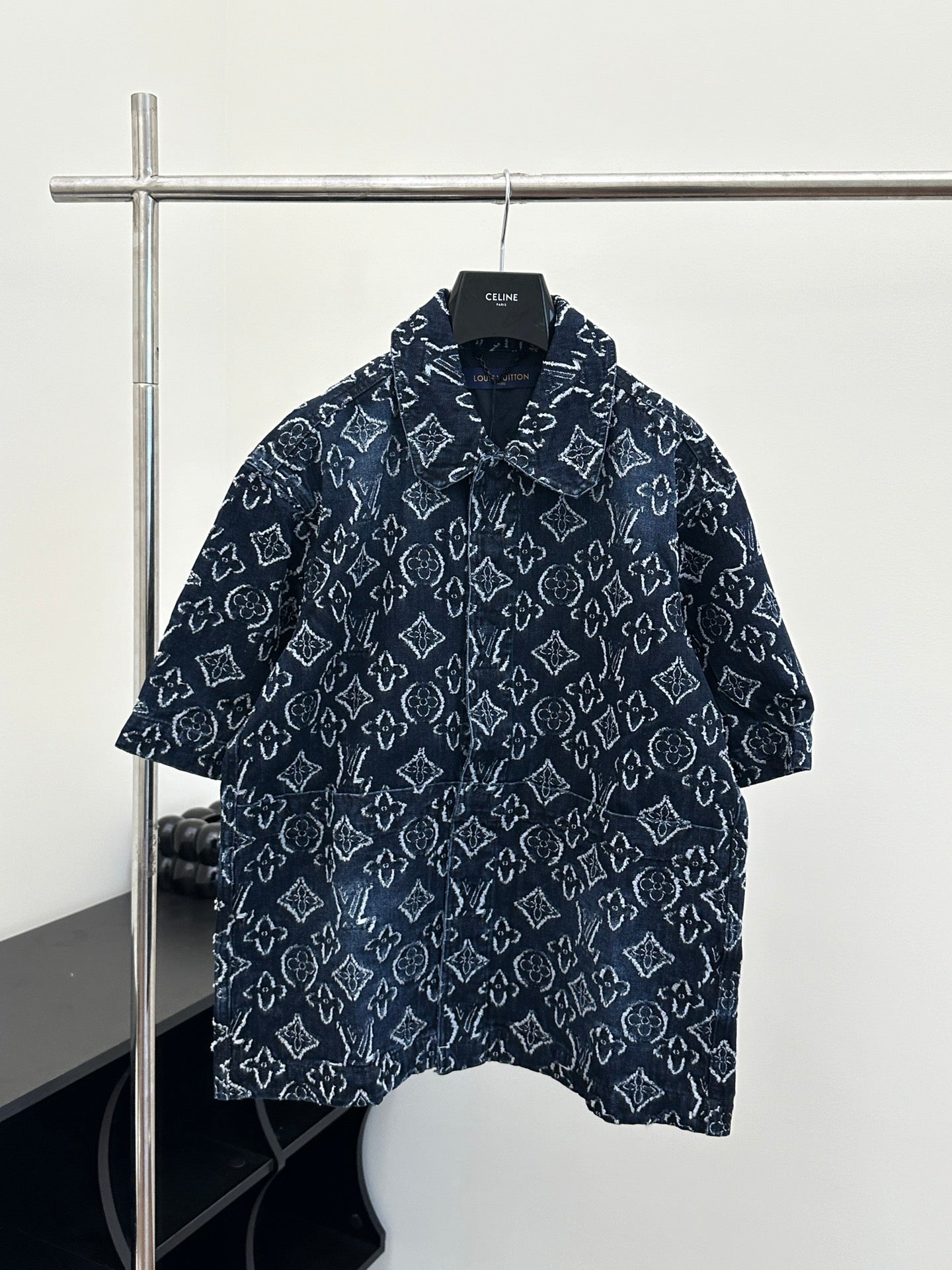 Louis Vuitton Coats & Jackets NO.3