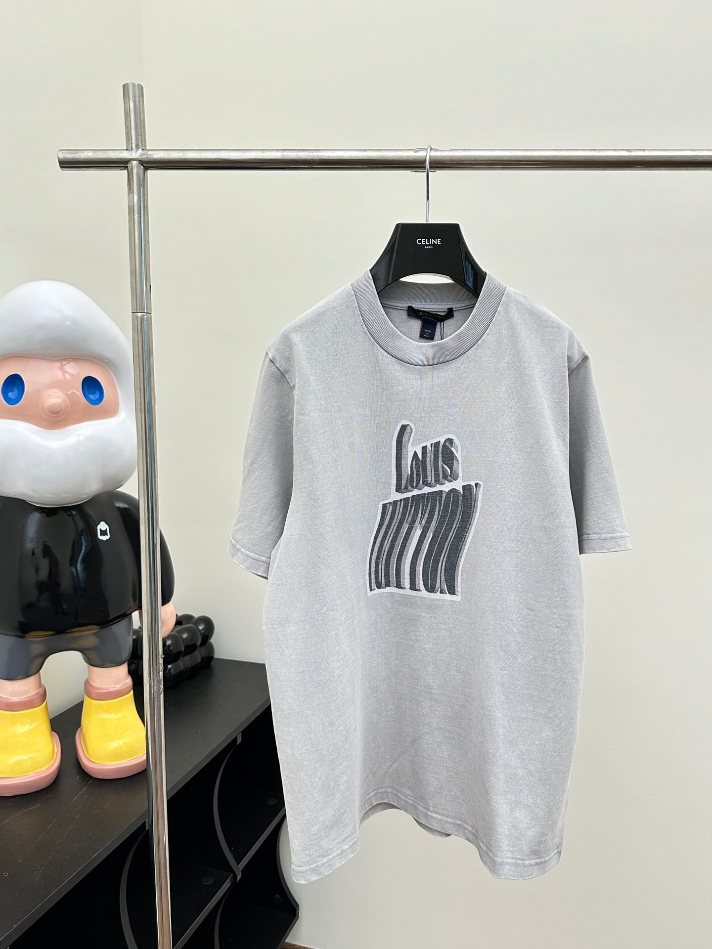 Louis Vuitton T-shirt NO.2