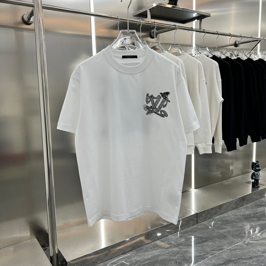 Louis Vuitton T-shirt NO.2