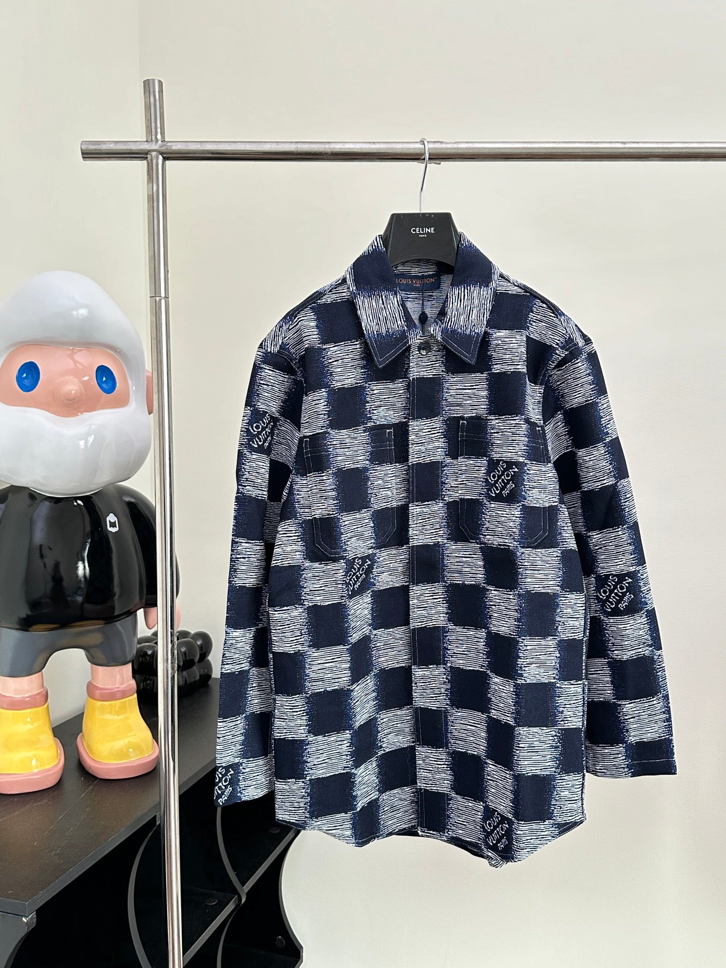 Louis Vuitton Coats & Jackets NO.3