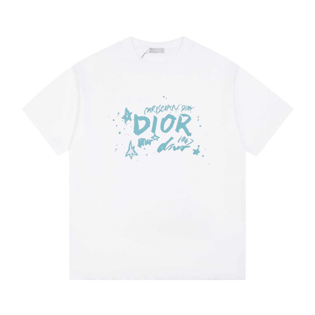 Dior T-shirt NO.4