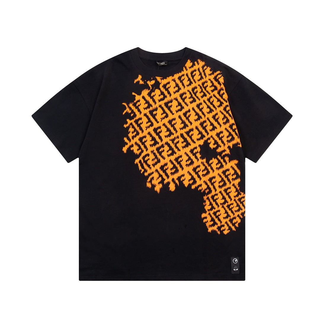 Fendi T-shirt NO.4
