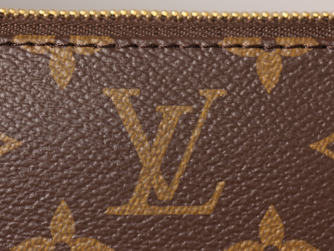 LV Pochette Accessoires Handbag